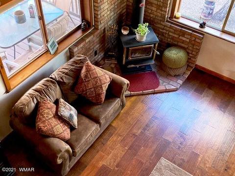 2091 Ranger Rd, Overgaard, AZ 85933 photo 35