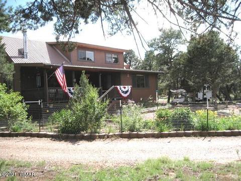 2091 Ranger Rd, Overgaard, AZ 85933 photo 6