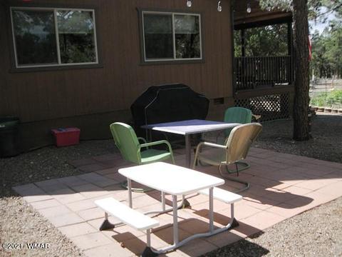 2091 Ranger Rd, Overgaard, AZ 85933 photo 61