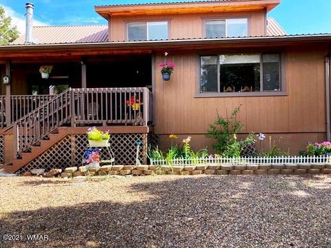 2091 Ranger Rd, Overgaard, AZ 85933 photo 1