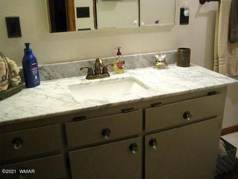 2091 Ranger Rd, Overgaard, AZ 85933 photo 19