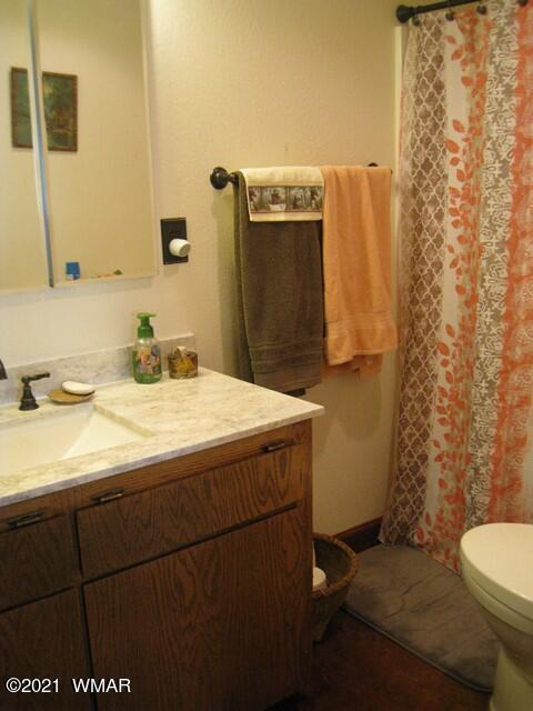 2091 Ranger Rd, Overgaard, AZ 85933 photo 32