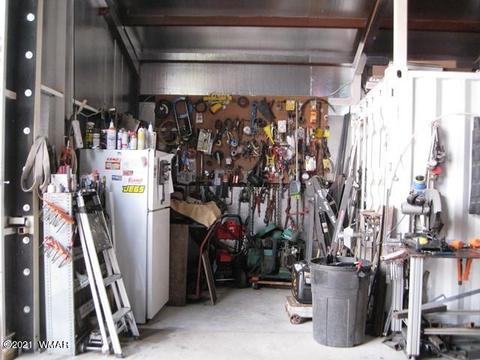 2091 Ranger Rd, Overgaard, AZ 85933 photo 46