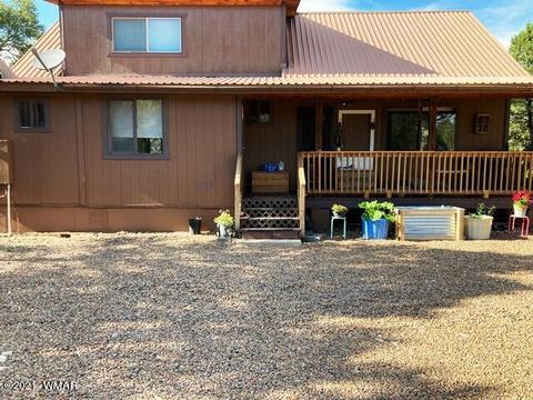 2091 Ranger Rd, Overgaard, AZ 85933 photo 50
