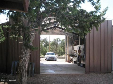 2091 Ranger Rd, Overgaard, AZ 85933 photo 48