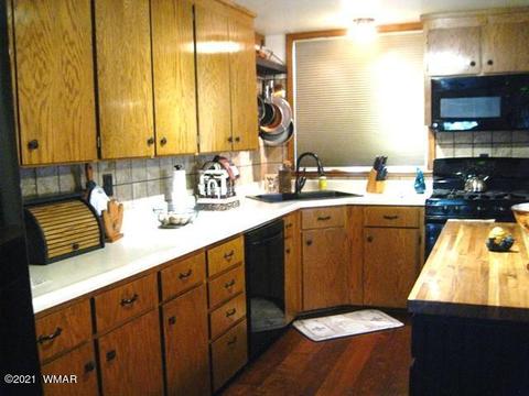 2091 Ranger Rd, Overgaard, AZ 85933 photo 9