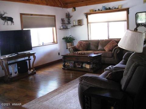 2091 Ranger Rd, Overgaard, AZ 85933 photo 21