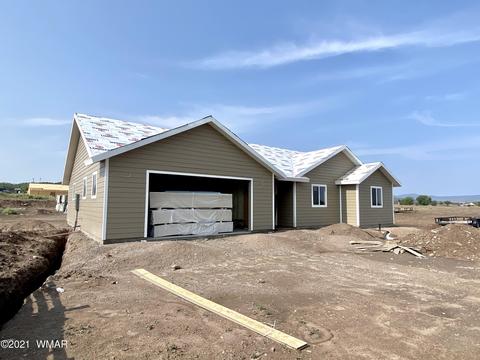 379 W 3rd Pl, Eagar, AZ 85925 photo 1