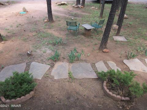 2177 S Oval Dr, Overgaard, AZ 85933 photo 30