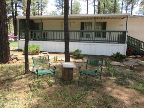 2177 S Oval Dr, Overgaard, AZ 85933 photo 5
