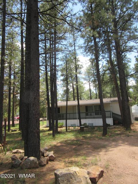 2177 S Oval Dr, Overgaard, AZ 85933 photo 31