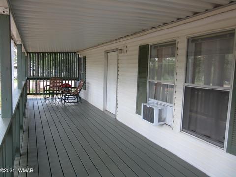 2177 S Oval Dr, Overgaard, AZ 85933 photo 2