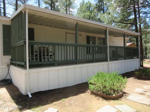 2177 S Oval Dr, Overgaard, AZ 85933 photo 32