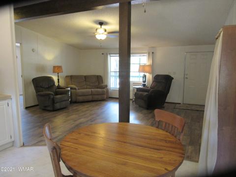 2177 S Oval Dr, Overgaard, AZ 85933 photo 13
