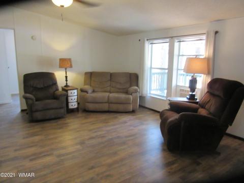 2177 S Oval Dr, Overgaard, AZ 85933 photo 7