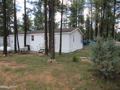 2177 S Oval Dr, Overgaard, AZ 85933 photo 34