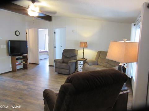 2177 S Oval Dr, Overgaard, AZ 85933 photo 6