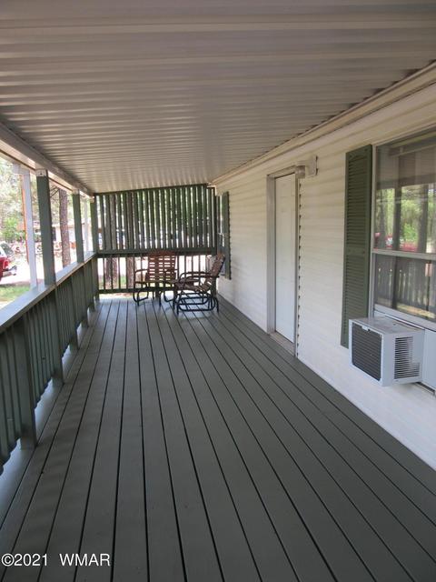2177 S Oval Dr, Overgaard, AZ 85933 photo 28