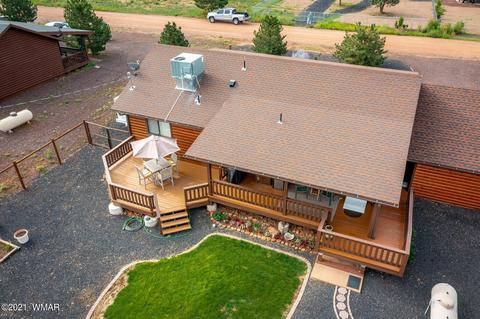 2238 Page Dr, Overgaard, AZ 85933 photo 18