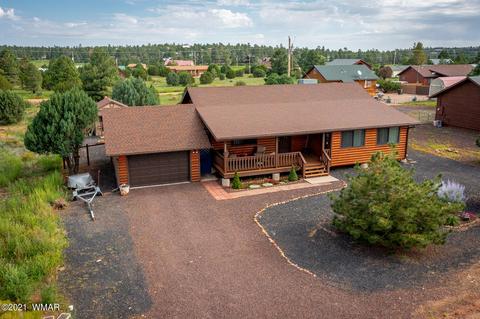 2238 Page Dr, Overgaard, AZ 85933 photo 15