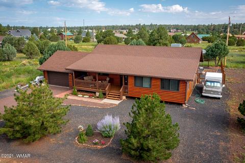 2238 Page Dr, Overgaard, AZ 85933 photo 24