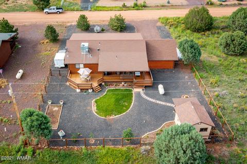 2238 Page Dr, Overgaard, AZ 85933 photo 17