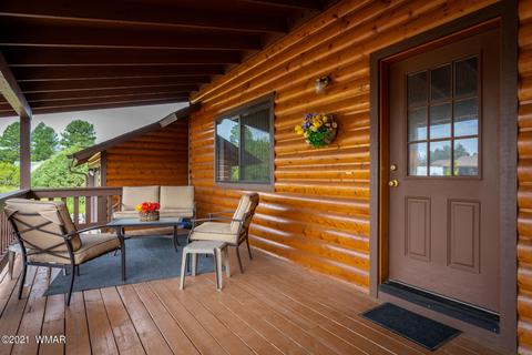 2238 Page Dr, Overgaard, AZ 85933 photo 30