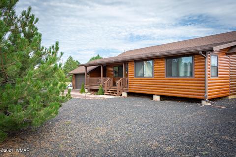2238 Page Dr, Overgaard, AZ 85933 photo 25