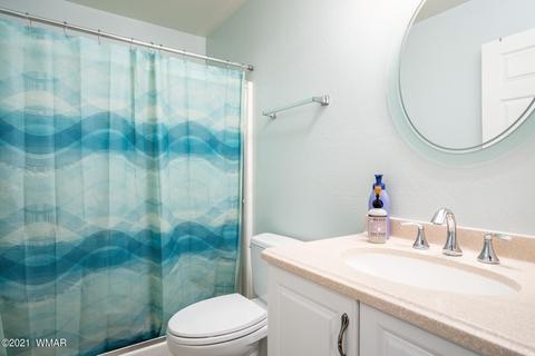 2238 Page Dr, Overgaard, AZ 85933 photo 9