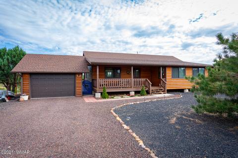 2238 Page Dr, Overgaard, AZ 85933 photo 22
