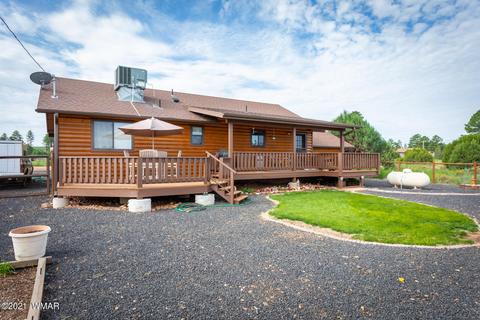 2238 Page Dr, Overgaard, AZ 85933 photo 26