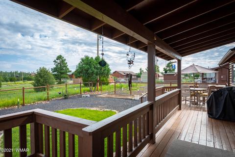 2238 Page Dr, Overgaard, AZ 85933 photo 29