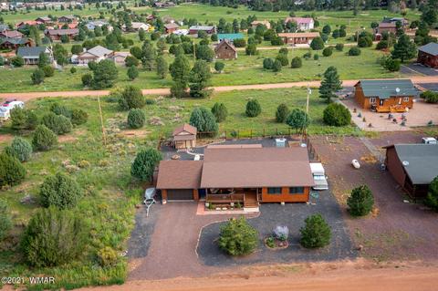 2238 Page Dr, Overgaard, AZ 85933 photo 16