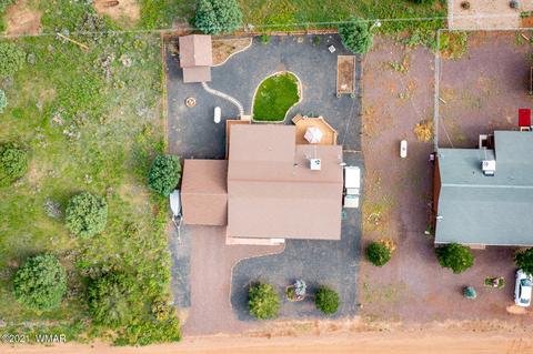 2238 Page Dr, Overgaard, AZ 85933 photo 19