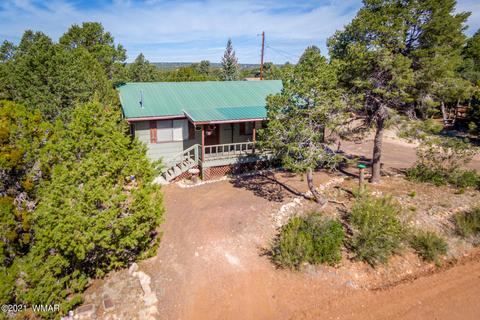 3524 Pine Rim Dr, Overgaard, AZ 85933 photo 12