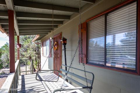3524 Pine Rim Dr, Overgaard, AZ 85933 photo 26