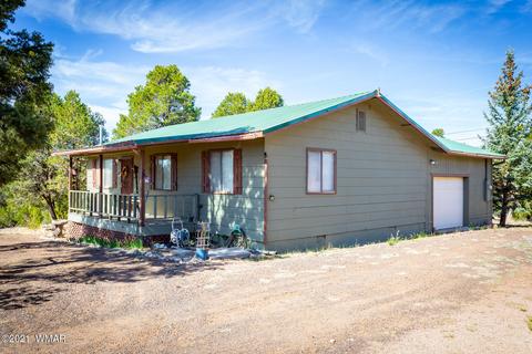 3524 Pine Rim Dr, Overgaard, AZ 85933 photo 24