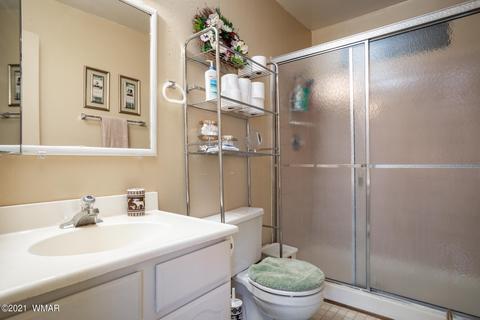 3524 Pine Rim Dr, Overgaard, AZ 85933 photo 8