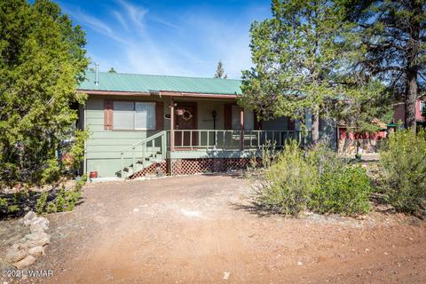 3524 Pine Rim Dr, Overgaard, AZ 85933 photo 23