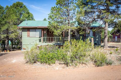 3524 Pine Rim Dr, Overgaard, AZ 85933 photo 22