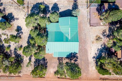 3524 Pine Rim Dr, Overgaard, AZ 85933 photo 16