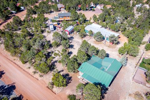 3524 Pine Rim Dr, Overgaard, AZ 85933 photo 15