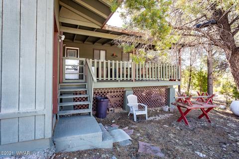 3524 Pine Rim Dr, Overgaard, AZ 85933 photo 19