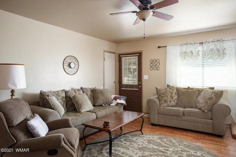 3524 Pine Rim Dr, Overgaard, AZ 85933 photo 1