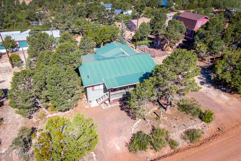 3524 Pine Rim Dr, Overgaard, AZ 85933 photo 13
