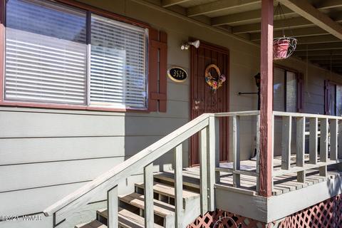 3524 Pine Rim Dr, Overgaard, AZ 85933 photo 25