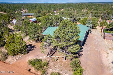 3524 Pine Rim Dr, Overgaard, AZ 85933 photo 14