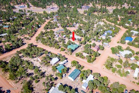 3524 Pine Rim Dr, Overgaard, AZ 85933 photo 18