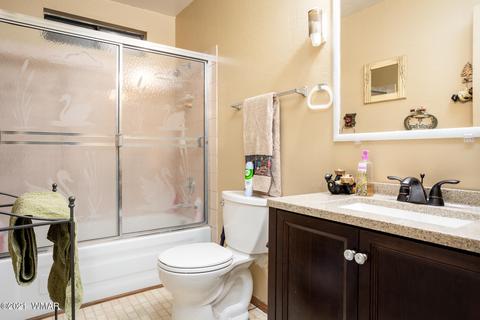 3524 Pine Rim Dr, Overgaard, AZ 85933 photo 10