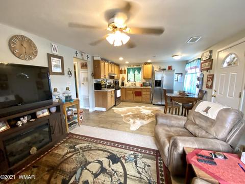 726 N Garth Dr, Eagar, AZ 85925 photo 7